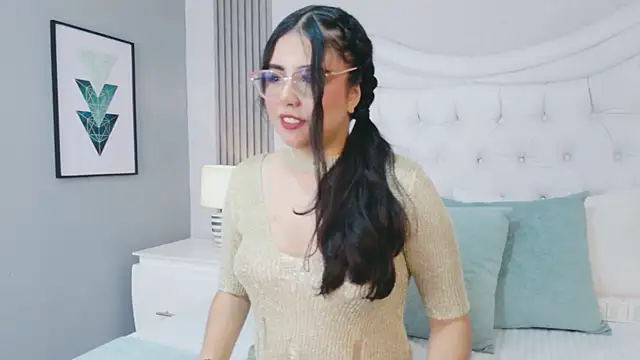 ScarlettPetrova online show from March 25, 11:38 am