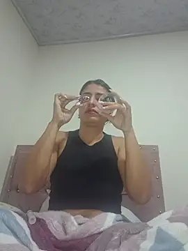 GISELLA   online show from December 5, 11:08 am