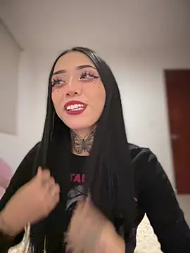 JIORYOvO online show from March 22, 2:37 am