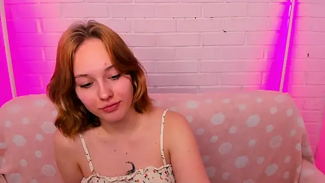 RikkiChoco online show from March 2, 8:21 am