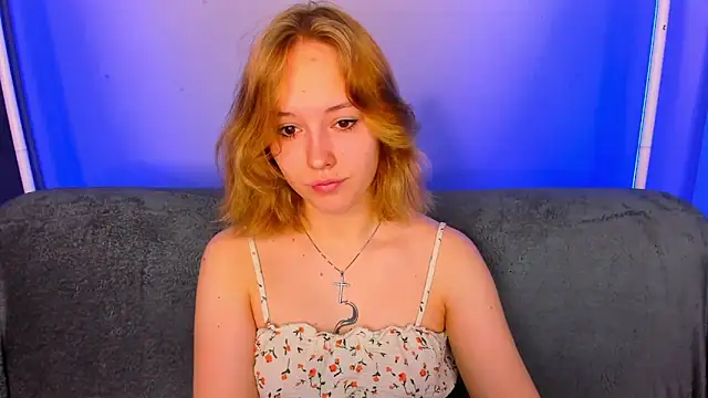 RikkiChoco online show from May 6, 10:37 pm