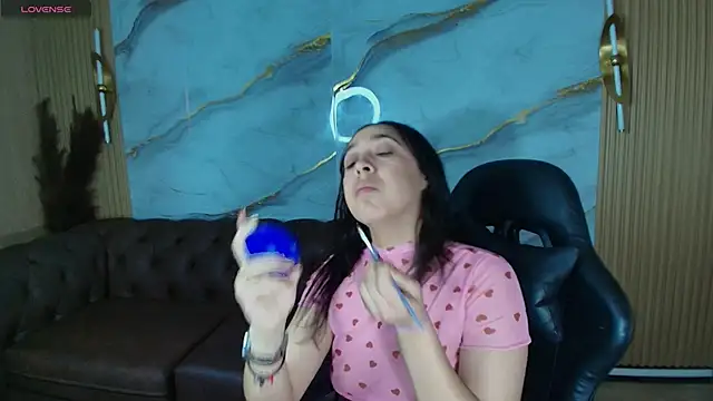 gabriella storm tf online show from January 14, 12:44 pm