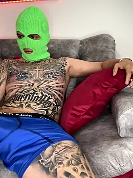 Nick orion online show from November 10, 10:53 pm