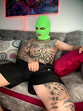 Nick orion online show from November 11, 1:00 pm