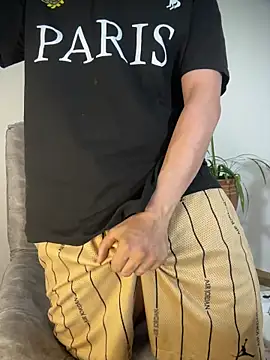 Nick orion online show from November 22, 11:04 pm