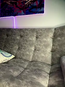 Nick orion online show from November 25, 1:11 pm