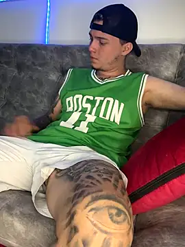 Nick orion online show from December 4, 3:32 pm