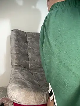 Nick orion online show from December 14, 8:02 pm