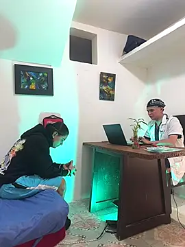 Nick orion online show from December 18, 4:40 am