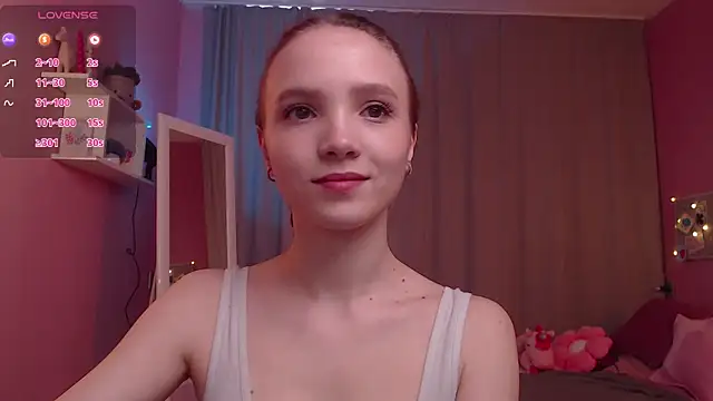 Adria Arjona online show from April 11, 7:35 am