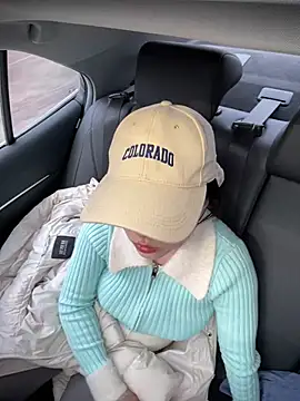 Sinicoco online show from January 17, 5:56 am