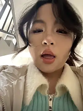 Sinicoco online show from March 12, 1:34 am