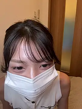 ARISU 1205 online show from November 21, 6:34 am