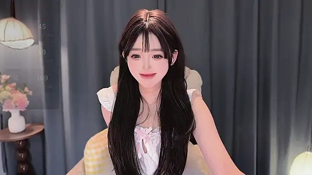 Yaiyigirl online show from February 8, 4:10 pm