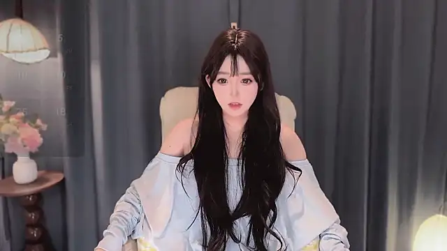 Yaiyigirl online show from February 14, 2:47 pm