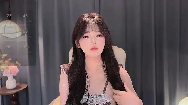 Yaiyigirl online show from March 30, 4:08 pm