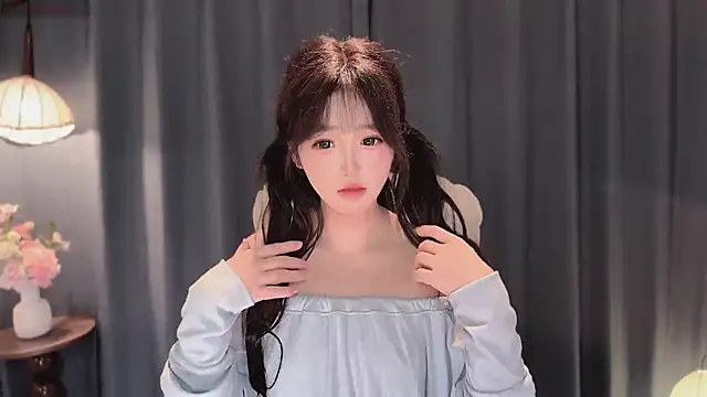 Yaiyigirl online show from April 8, 4:07 pm