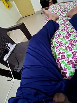 suraj696 online show from November 9, 6:06 pm