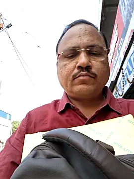 suraj696 online show from November 24, 5:18 am