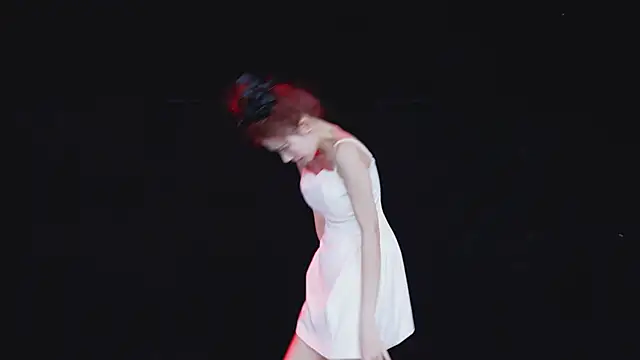 Sweet--Baby online show from February 26, 2:10 am