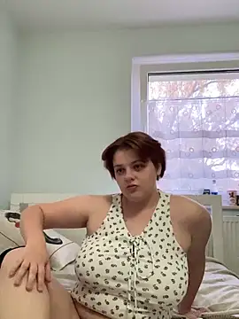 Francine Wilma online show from November 5, 3:45 pm