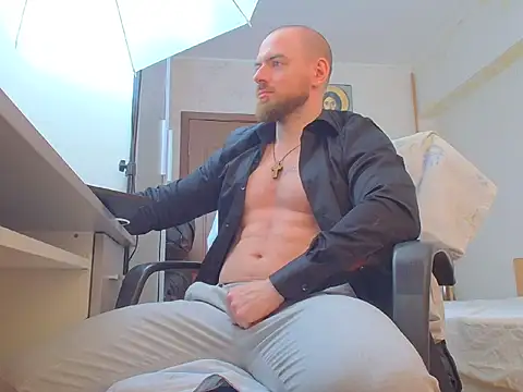 Ryanstone  online show from March 21, 9:47 am