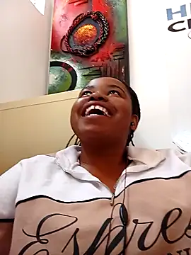 Lulubabee online show from November 18, 12:20 pm