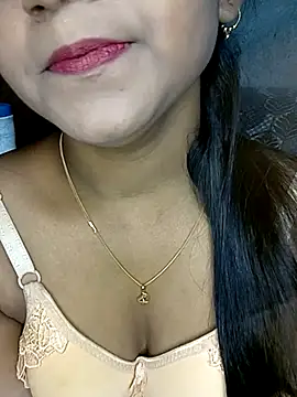 Neha533 online show from November 5, 6:08 pm