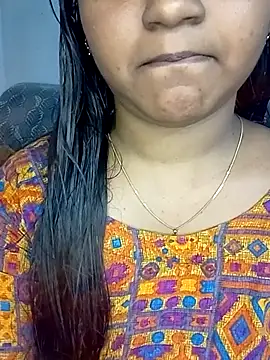 Neha533 online show from December 14, 10:53 am