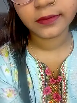 Neha533 online show from January 11, 6:57 pm