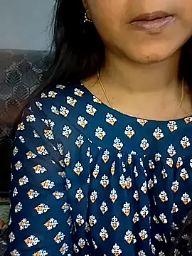 Neha533 online show from February 14, 10:06 pm