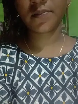 Neha533 online show from July 4, 3:18 pm