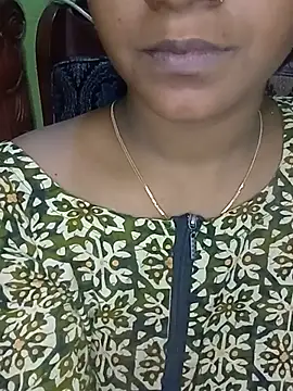 Neha533 online show from July 18, 7:39 pm