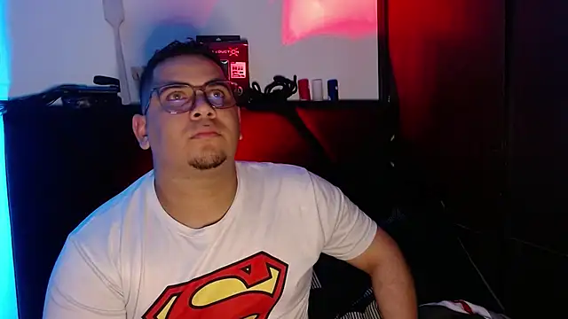 Dante Valcur online show from November 5, 11:27 pm