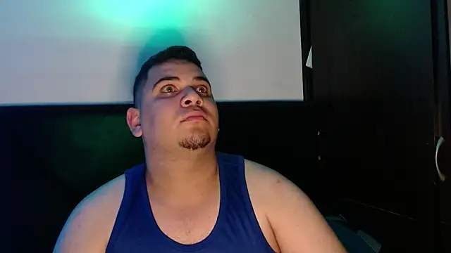 Dante Valcur online show from November 7, 2:00 am