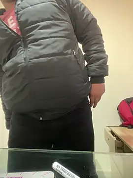 Dante Valcur online show from December 22, 1:30 pm