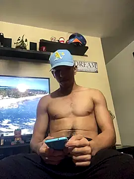 johnvixx online show from November 23, 4:34 am