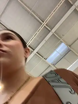 celeste Velez online show from November 5, 3:01 pm