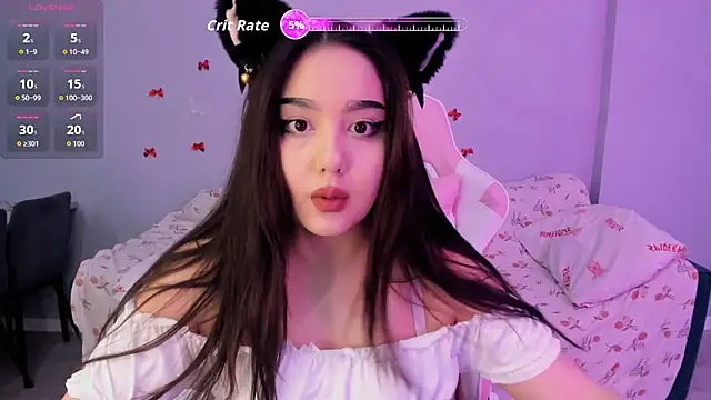 ayameshiratori online show from December 19, 3:13 am