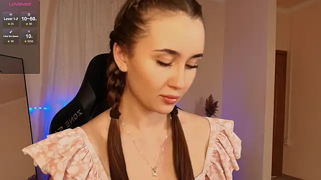  Melissa Evans  online show from November 28, 5:21 am