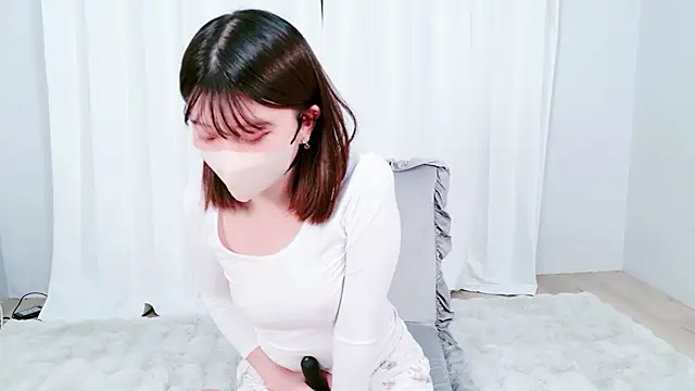 Snapshot of MIYU_ chatting on November 2, 4:53 pm MIYU  online show from November 2, 4:53 pm