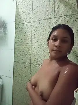 juziinha online show from December 5, 3:37 am