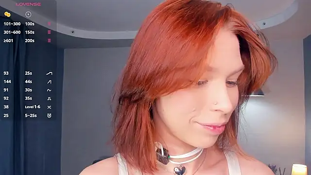 EvaStar1ight online show from March 12, 8:37 pm