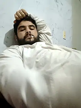 Yerackhip online show from April 7, 4:57 am