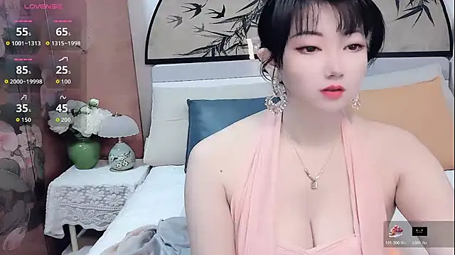 Ella99 online show from December 3, 1:35 am