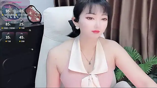 Ella99 online show from January 13, 2:17 am