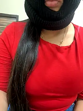 Lust Vibe online show from November 14, 10:36 am