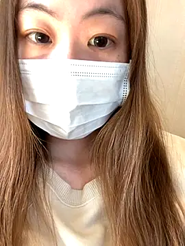 nontaaaan online show from November 8, 3:39 am