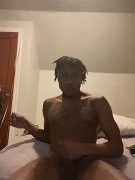 youngbull dada online show from March 13, 1:12 am