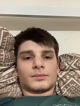 zackdelfon online show from November 13, 8:41 pm